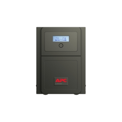 APC SMV750CAI Easy UPS SMV 750VA 230V 525W LCD