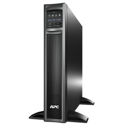 APC SMX1000I Smart-UPS X 1000 Rack/Tower LCD UPS 2U
