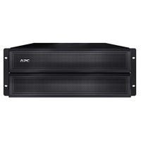 APC SMX120BP Smart UPS X 120V External Battery Pack Rack/Tower