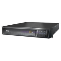 APC SMX1500RMI2UNC Smart-UPS X 1500 Rack/Tower LCD UPS