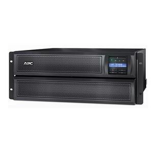 APC Smart-UPS X 2200VA / 1980 Watts UPS