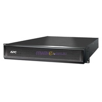 APC SMX48RMBP2U Smart-UPS X 48V External Battery Pack