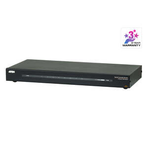 ATEN 8-Port Serial Console Server