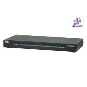 ATEN 16-Port Serial Console Server