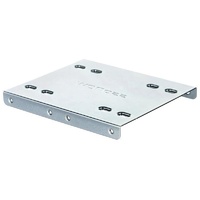 Kingston 2.5" to 3.5" Metallic SSD Bracket Adapter with Screws