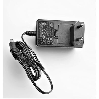 SNOM 00004570 10W Power Adapter/Inverter Indoor, Black, PSU For All The Snom Desk Telephones