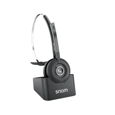 Snom A190 DECT Multi-Cell Headset