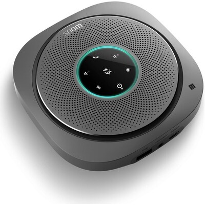 SNOM C300 Mobilel Conference Speaker, Bluetooth, USB