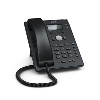 Snom D120 SIP IP Phone
