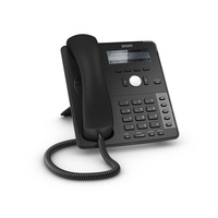 SNOM D715 12 Line Professional IP Phone