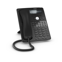 SNOM D725   12 Line Professional IP Phone