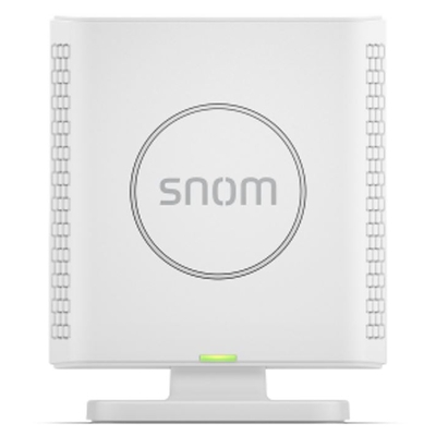 Snom M6 DECT Base Station Repeater 