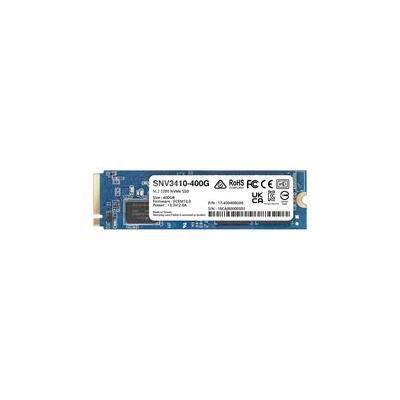 Synology SNV3410 400GB NVMe M.2 2280 Enterprise SSD