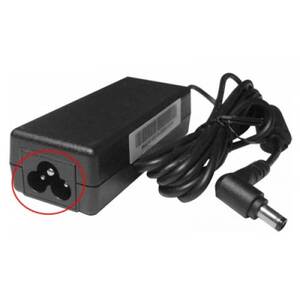 QNAP 36W power adpator for 1-bay NAS/NVR - SP-1BAY-ADAPTOR