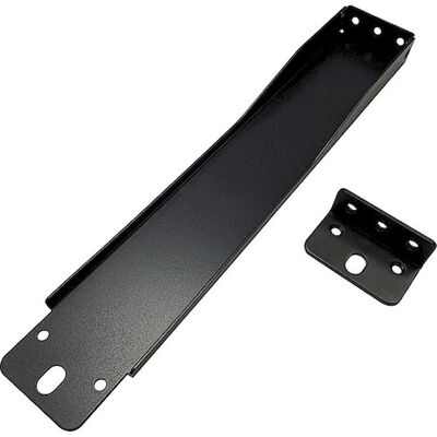 QNAP SP-EAR-QSWHALFRACK-01 Half rack mount unit size usage