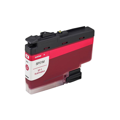 Brother SP01M Magenta Ink Cartridge