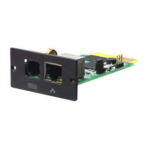 ATEN SNMP Card  SP100