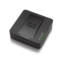 Cisco SPA112 2-Port Phone Adapter