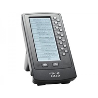 Cisco SPA500DS 15-Button Attendant Console for Cisco SPA500 Series Phones