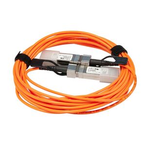 Mikrotik S+AO0005 SFP+ Active Optics direct attach cable, 5m