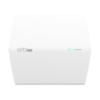 NETGEAR Add-on Orbi Pro Tri-band Mesh WiFi Satellite SRC60 AC3000 - Required orbi SRK60