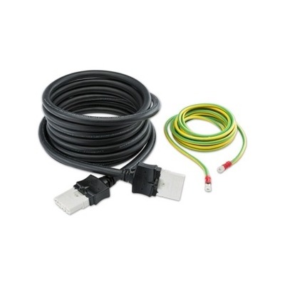 APC Power Extension Cord - 4.57 m - For UPS - 192 V DC - SRT002