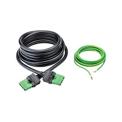 APC Power Extension Cord - 4.57 m - For UPS, Battery - SRT009