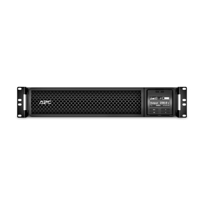 APC SRT1000RMXLI Smart-UPS SRT 1000VA/1000W 230V Sinewave UPS
