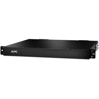 APC 5kVA and 6kVA Marine Filter UPS Marine Filter - Black - SRT6M