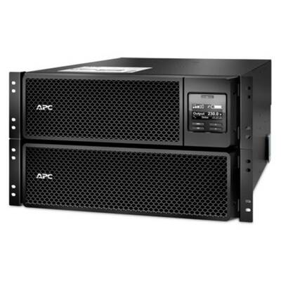 APC SRT8KRMXLI SRT 8000VA 230V Rackmount Sinewave Smart UPS