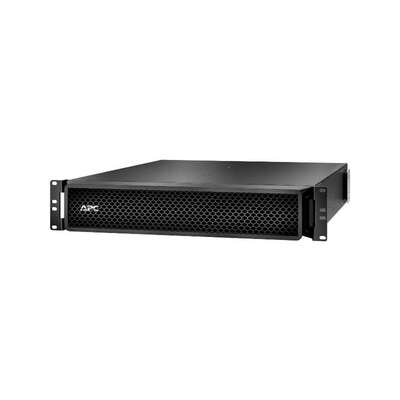 APC SRT96RMBP Smart-UPS SRT 96V 3kVA Rackmount Battery Pack