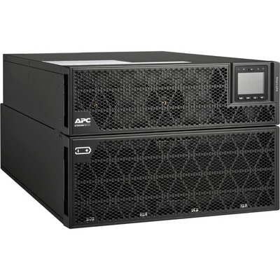 APC Smart-UPS Double Conversion Online UPS - 15 kVA - 7U Rack/Tower - 4 Hour Recharge - 230 V AC Input - 230 V AC, 380 V AC, 400 V AC, 415 V AC Output