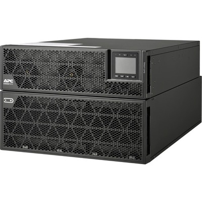 APC Smart-UPS RT Double Conversion Online UPS - 20 kVA/20 kW - Single Phase/Three Phase - 7U Rack/Tower - 4 Hour Recharge - 3.02 Minute Stand-by - 230