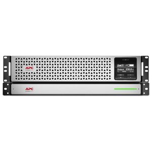 APC Smart-UP SRTL2200RMXLI 2200 VA / 1980 Watts UPS