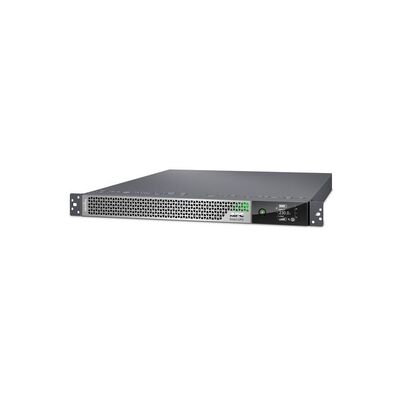 APC SRTL3KRM1UINC Smart-UPS Ultra On-Line, 3000VA, Lithium-ion, Rack/Tower 1U