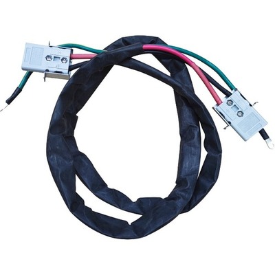 APC Power Extension Cord - 1.52 m - For UPS - SRV011