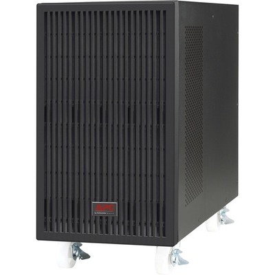 APC Easy UPS SRV10KIL Double Conversion Online UPS - 10 kVA - Single Phase - Tower - 230 V AC Input - 220 V AC, 230 V AC, 240 V AC Output - 1 x Termin