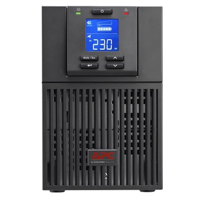 APC SRV1KI Easy UPS SRV On-Line 1000VA 230V 800W