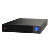 APC SRV1KRIRK Easy UPS SRV On-Line 1000VA 230V 800W with Rail Kit