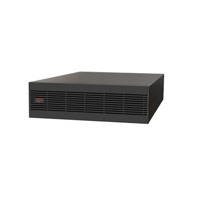 APC External Battery Pack - 240 V DC - Lead Acid - Maintenance-free/Sealed - SRV240RLBP-9A