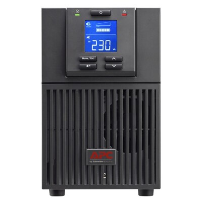 APC SRV2KI Easy UPS SRV On-Line 2000VA 230V 1600W