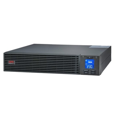 APC Easy UPS On-Line SRV Rack-Mount UPS - 2000 VA, 1800 W, 230 V