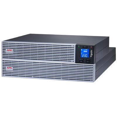 APC SRVL1KRILRK Easy UPS On-Line Li-Ion SRVL RT Ext. Runtime 1000VA 230V, with Rail Kit