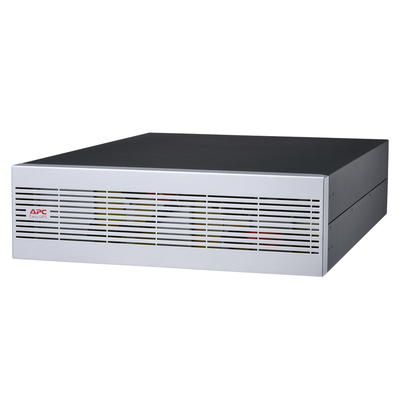 APC SRVL48RMBP3U 3U Rackmount External Battery Pack for 6kVA SRVL, Easy UPS