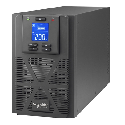 APC EASY UPS 1PH ON-LINE SRVS 1000 VA 230 V AUSTRALIA  - SRVS1KI-AZ