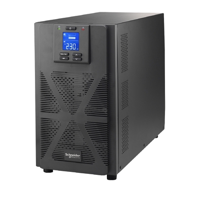 APC EASY UPS 1PH ON-LINE SRVS 3000 VA 230 V AUSTRALIA  - SRVS3KI-AZ