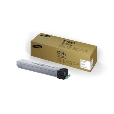 Samsung MLT-K706S Black Toner Cartridge - SS817A