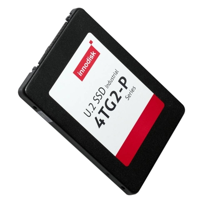 Mikrotik SSD-U2-7-1TB U.2 NVMe 1 TB drive for the RDS2216 (ROSE Data Server)