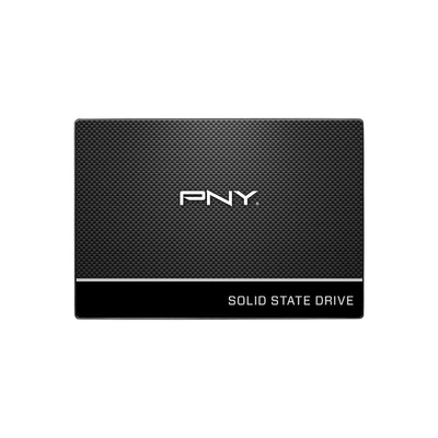 PNY SSD7CS900-250-RB 250GB CS900 SATA III 2.5" Internal SSD