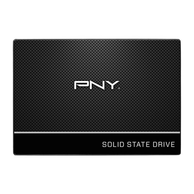 PNY CS900 480GB 2.5" SATA III 6Gb/s SSD SSD7CS900-480-RB